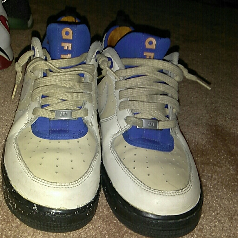 Nike Air Force 1